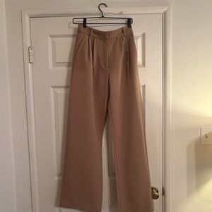 Abercrombie & Fitch Sloan Tailored Pant